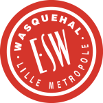 Wasquehal Takım Logosu