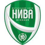 Nyva Vinnytsia Takım Logosu