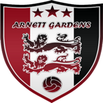 Gardens Takım Logosu