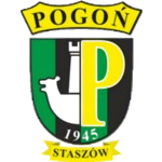 MKS Pohon 1945 Staszów Takım Logosu