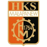 Małapanew Takım Logosu
