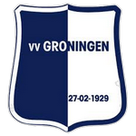 VV Groningen Takım Logosu