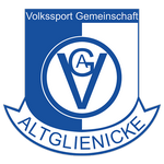 Altglienicke Takım Logosu