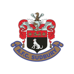 AFC Sudbury Takım Logosu