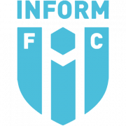 Inform Takım Logosu