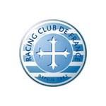 Racing Paris Takım Logosu