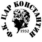Car Konstantin Takım Logosu