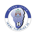 I Tiberias Takım Logosu