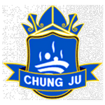 Chungju Citiz. Takım Logosu