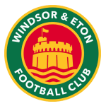 Windsor & Eton Takım Logosu