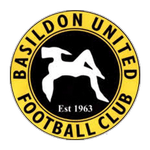 Basildon Utd Takım Logosu