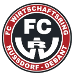 WR Nußdorf Takım Logosu
