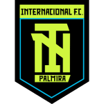 Inter Palmira Takım Logosu