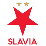 Slavia Prag Takım Logosu