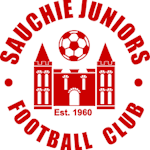 Sauchie Jnr Takım Logosu