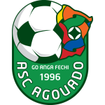 Agouado Takım Logosu