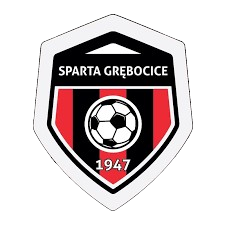 Grebocice Takım Logosu