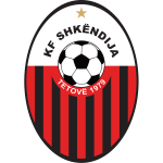 Shkendija U19 Takım Logosu