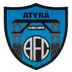 Atyra FC Takım Logosu