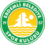 Erdemli Bld Takım Logosu