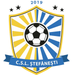 Ştefaneşti Takım Logosu