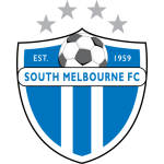 South Melbourne Takım Logosu