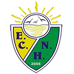 Novo Horizonte Takım Logosu