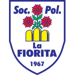 La Fiorita Takım Logosu