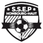 Hombourg-Haut Takım Logosu