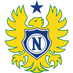 Nacional U20 Takım Logosu