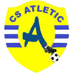 CS Atletic Takım Logosu