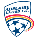 Adelaide Utd Takım Logosu