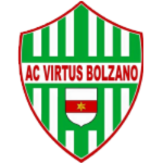 Virtus Bolzano Takım Logosu