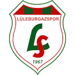 Lüleburgazspor Takım Logosu
