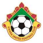 Kwara Utd Takım Logosu