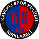 Kavaklıspor Takım Logosu
