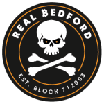 Real Bedford Takım Logosu