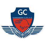 Guanabara City Takım Logosu