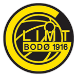 Bodo/Glimt U19 Takım Logosu