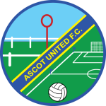 Ascot Utd Takım Logosu
