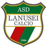 Lanusei Takım Logosu