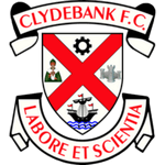 Clydebank Takım Logosu