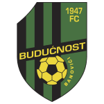 Budućnost Takım Logosu