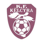 Këlcyra Takım Logosu