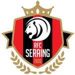 Seraing Takım Logosu