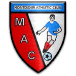 Montdidier Takım Logosu