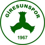 Giresunspor Takım Logosu