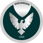 Shevardeni Takım Logosu