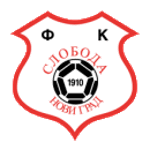 Sloboda NG Takım Logosu