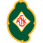 Skövde Takım Logosu